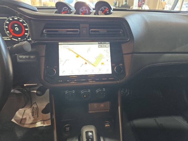 2024 Nissan Z Performance