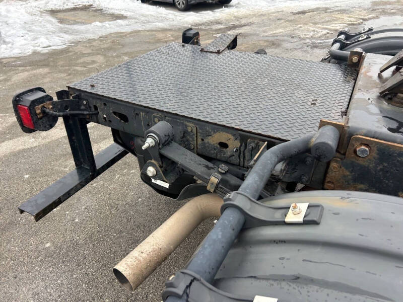 2023 RAM 3500 Tradesman