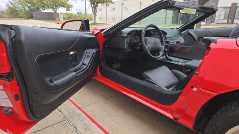 1995 Chevrolet Corvette