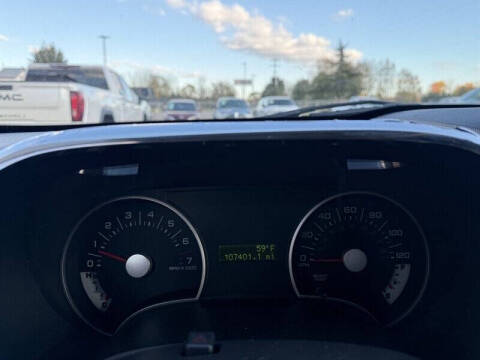 2010 Ford Explorer XLT