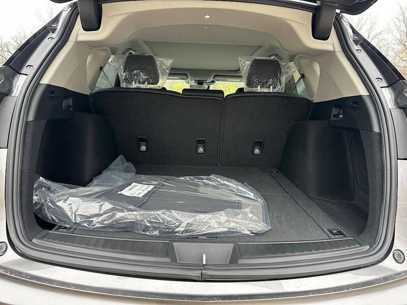 2026 Acura RDX SH-AWD w/Tech