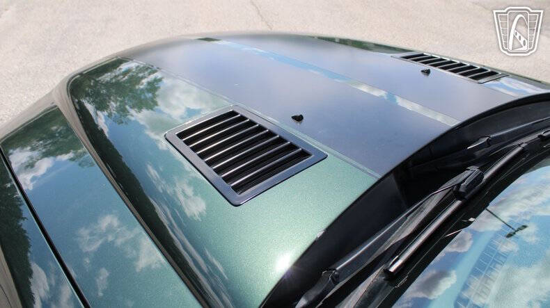 2008 Ford Mustang