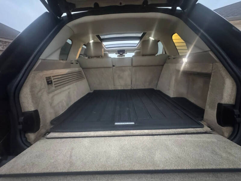 2016 Land Rover Range Rover