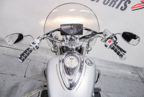 2010 Harley-Davidson Street Glide