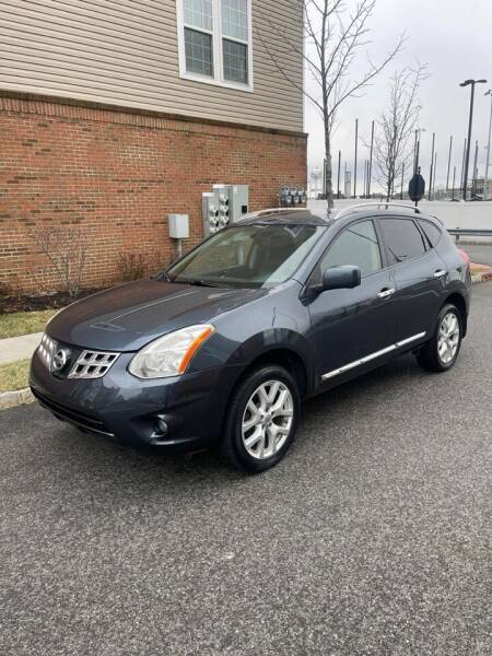 2013 Nissan Rogue for sale at Pak1 Trading LLC in South Hackensack NJ