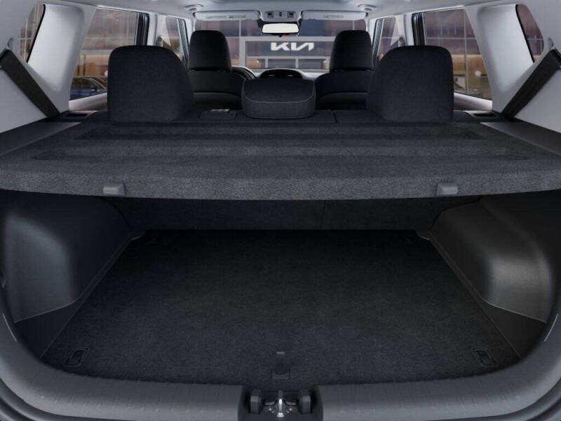 2025 Kia Soul EX