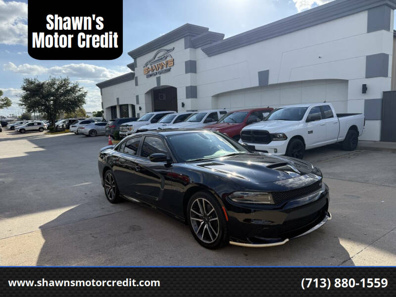 2023 Dodge Charger R/T