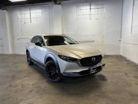 2023 Mazda CX-30 for sale at South Tacoma Mazda in Tacoma WA