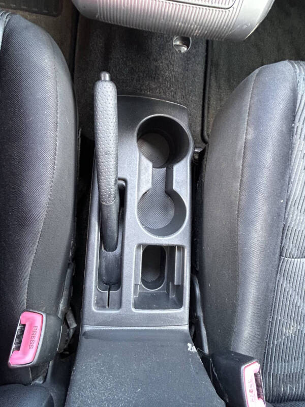 2012 Scion xB