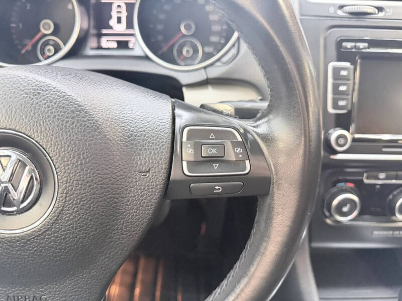 2013 Volkswagen Golf