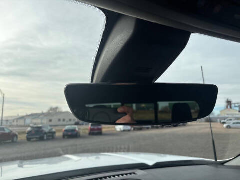 2022 GMC Sierra 3500HD