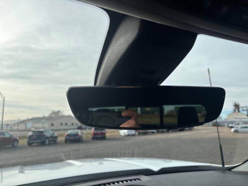 2022 GMC Sierra 3500HD