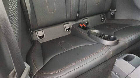 2025 MINI Convertible