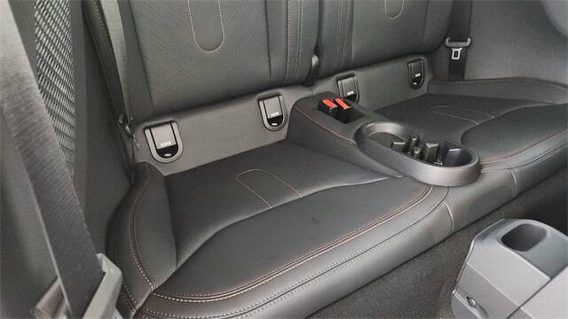 2025 MINI Convertible