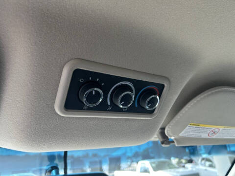 2021 Chevrolet Express 3500