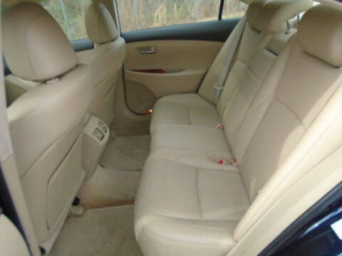 2007 Lexus ES 350