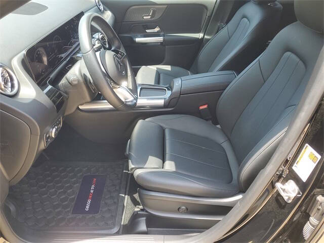 2024 Mercedes-Benz GLA GLA 250