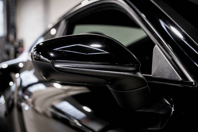 2020 Porsche 911 Carrera S