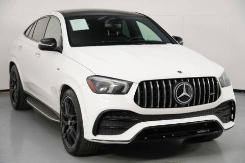 2022 Mercedes-Benz GLE AMG GLE 53