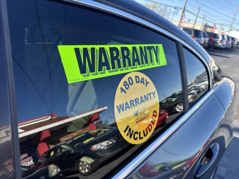 2015 Volvo S60 T5 Drive-E Premier