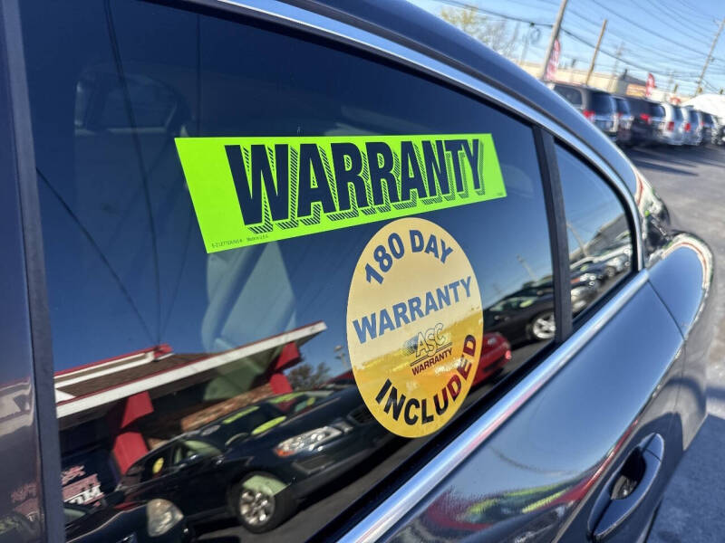 2015 Volvo S60 T5 Drive-E Premier