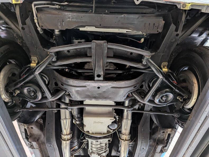 1969 Chevrolet Nova