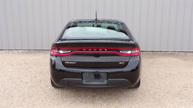 2013 Dodge Dart SXT