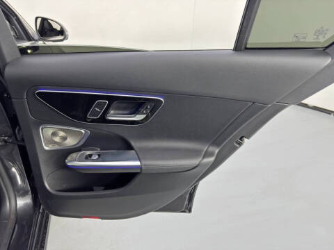 2022 Mercedes-Benz C-Class C 300