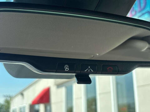 2021 Hyundai Tucson SEL