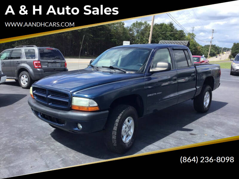 Cheap Trucks For Sale In South Carolina - Carsforsale.com®