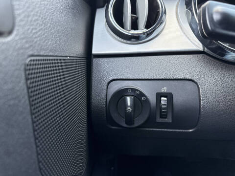 2007 Ford Mustang V6 Premium