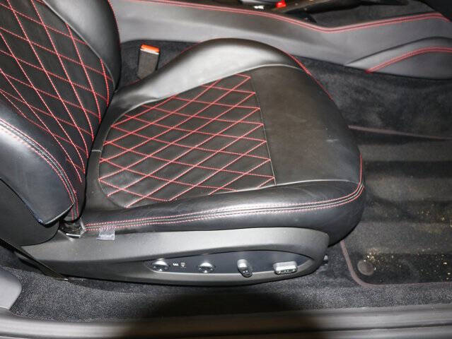 2017 Ferrari California T