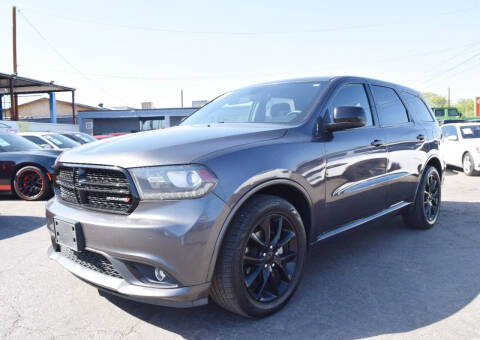 Dodge For Sale in Phoenix, AZ - 1st Class Motors