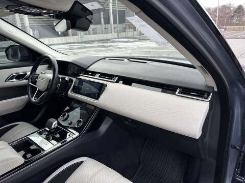 2021 Land Rover Range Rover Velar P250 S