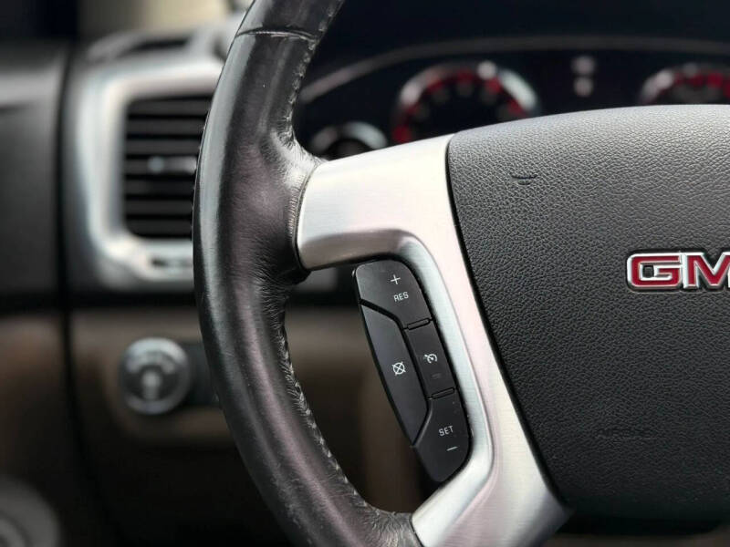 2016 GMC Acadia SLT-1