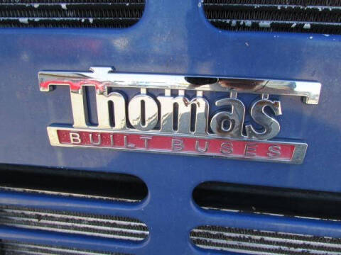 2005 Thomas Built Buses Transit-Liner EF