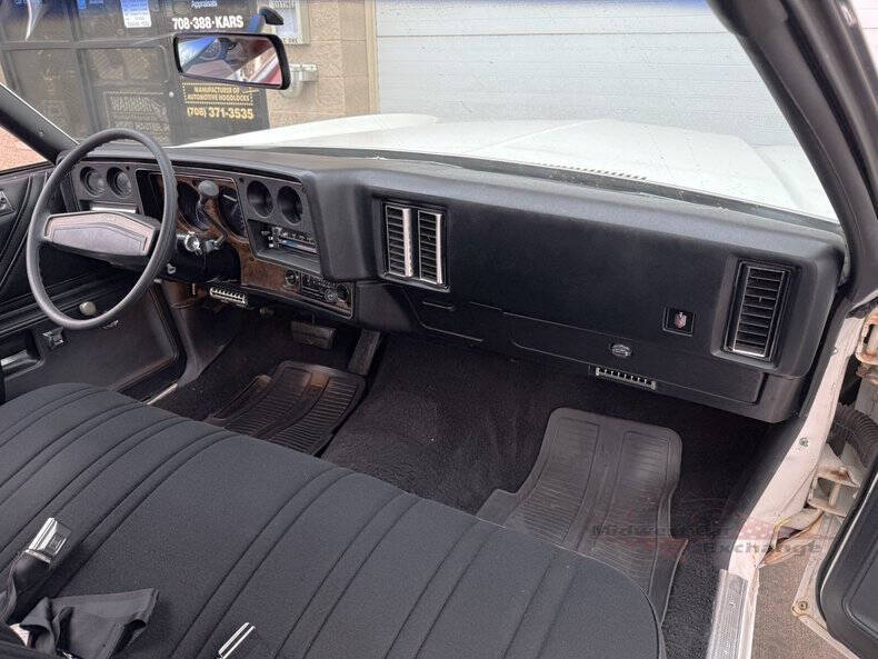 1974 Chevrolet Monte Carlo