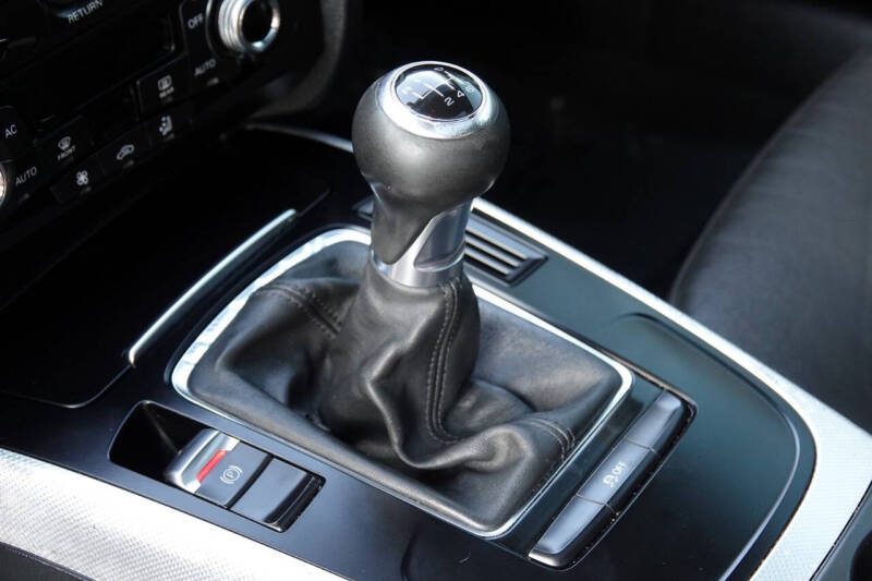 2013 Audi A5 2.0T quattro Premium Plus