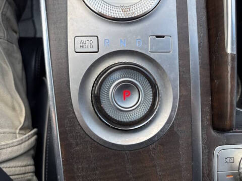 2021 Genesis GV80 3.5T