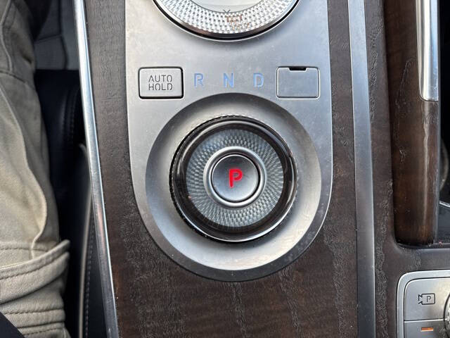 2021 Genesis GV80 3.5T