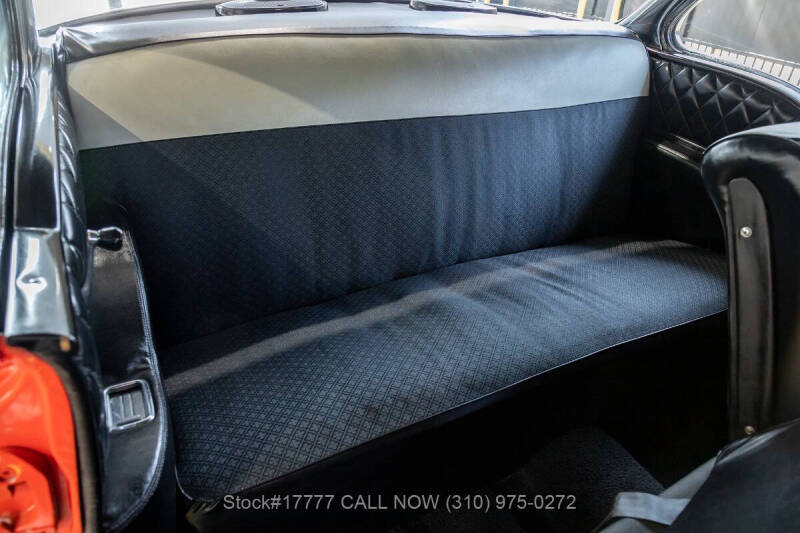 1956 Chevrolet Bel Air