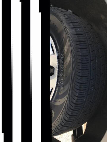 2013 Ford Transit Connect