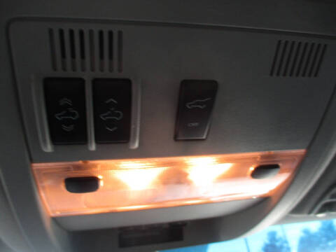 2012 Chevrolet Suburban LT