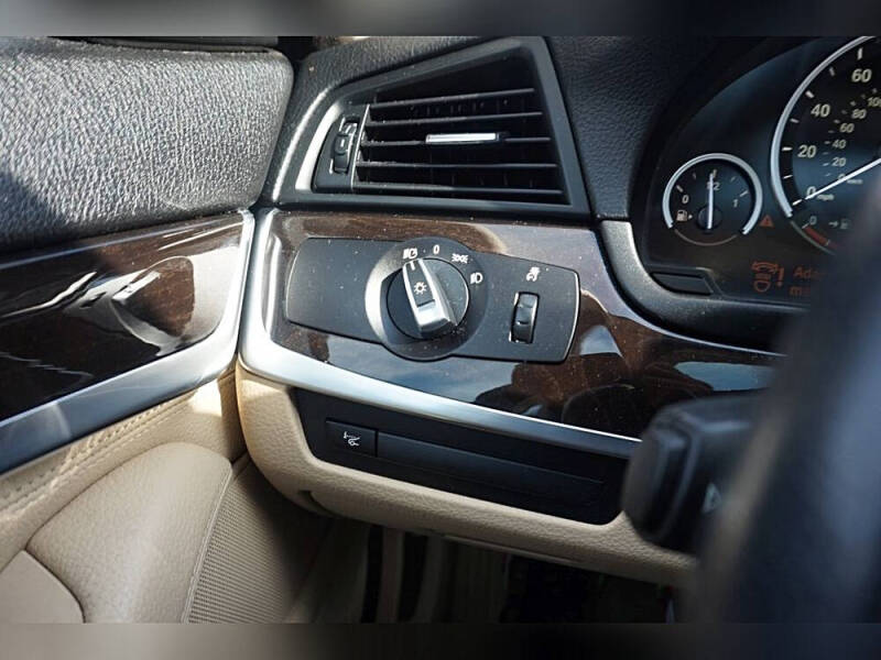 2014 BMW 5 Series 535i xDrive