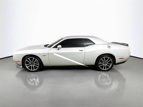 2023 Dodge Challenger R/T