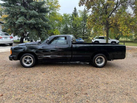 1985 Chevrolet S-10