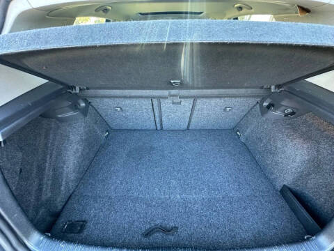 2008 Volkswagen Rabbit S PZEV