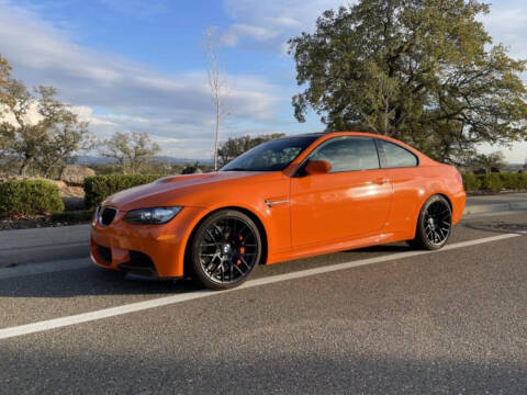 2013 BMW M3