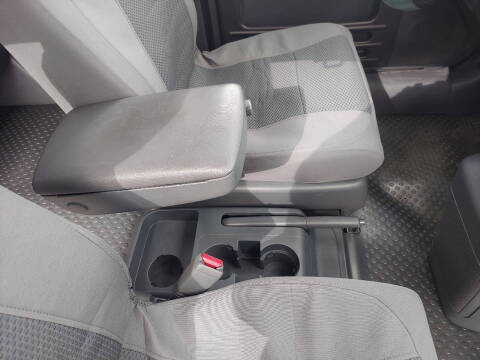 2003 Honda Element EX