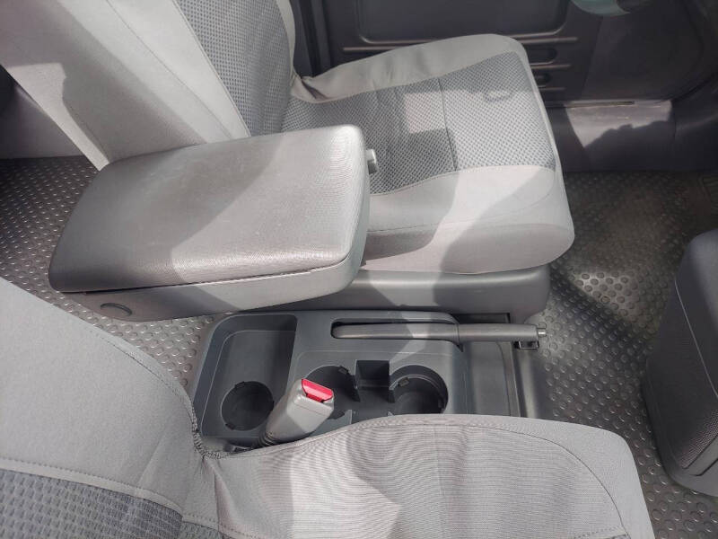 2003 Honda Element EX